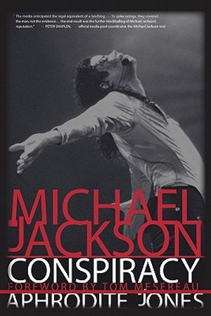 Michael Jackson Conspiracy image number 0