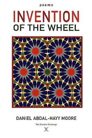 Invention of the Wheel / Poems image number 0
