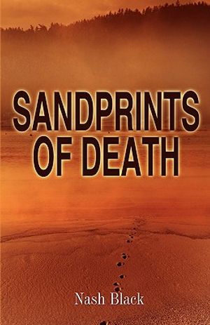Sandprints of Death image number 0