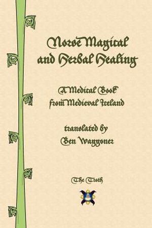 Norse Magical and Herbal Healing image number 0