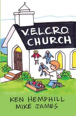 V.E.L.C.R.O. Church image number 0