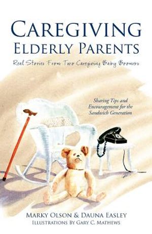 Caregiving Elderly Parents image number 0