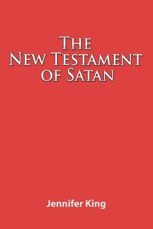 The New Testament of Satan image number 0