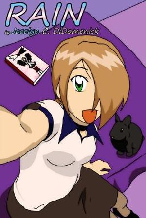 Rain, Volume 1 image number 0