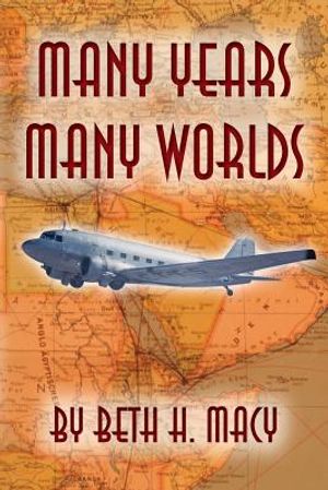 Many Years, Many Worlds image number 0