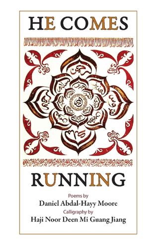 He Comes Running / Poems image number 0