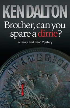 Brother, can you spare a dime? image number 0