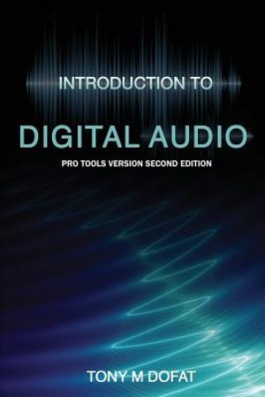 Introduction to Digital Audio: Second Edition image number 0