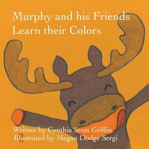Murphy and his Friends Learn their Colors image number 0