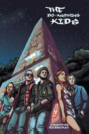 The Do-Anything Kids image number 0