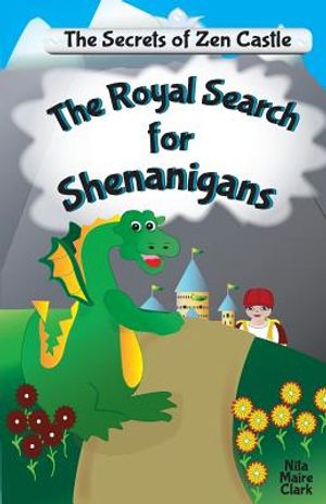 The Royal Search for Shenanigans image number 0