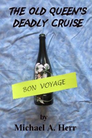 The Old Queen's Deadly Cruise image number 0
