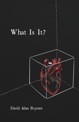 What Is It: A Modern Look at Love image number 0