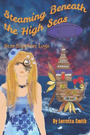 Steaming Beneath the High Seas: Star Sapphire Logs image number 0
