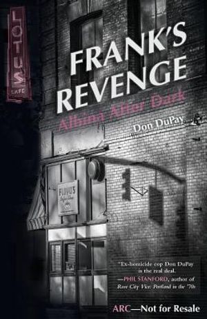 Frank's Revenge: Albina After Dark image number 0