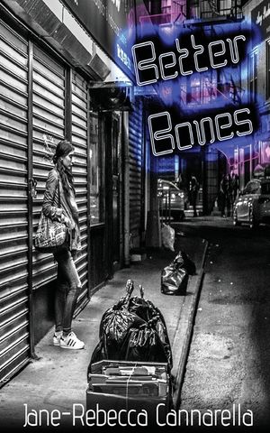 Better Bones: Stories image number 0
