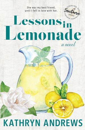 Lessons in Lemonade image number 0