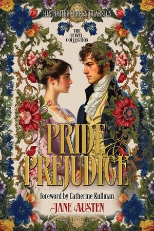 Pride and Prejudice (Historium Press Classics) image number 0