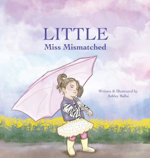 Little Miss Mismatched image number 0