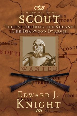 Scout: The Tale of Billy the Kid and the Deadwood Dwarves image number 0
