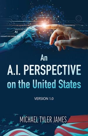 An A.I. perspective on the United States image number 0