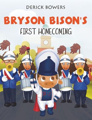 Bryson Bison's First Homecoming image number 0