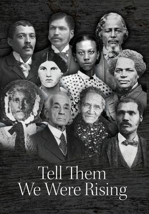 Tell Them We Were Rising image number 0