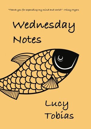 Wednesday Notes image number 0