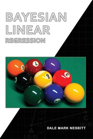 Bayesian Linear Regression image number 0