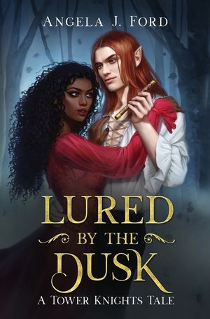 Lured by the Dusk: A Gothic Romance image number 0