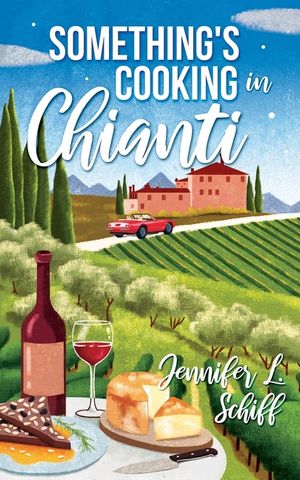 Something's Cooking in Chianti image number 0
