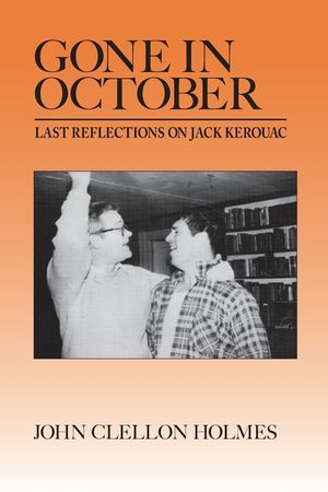 Gone in October: Last Reflections on Jack Kerouac image number 0