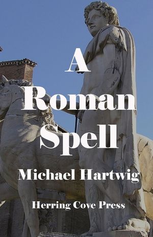 A Roman Spell image number 0