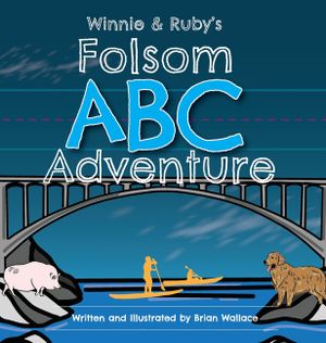 Winnie and Ruby's Folsom ABC Adventure image number 0