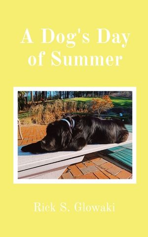 A Dog's Day of Summer image number 0