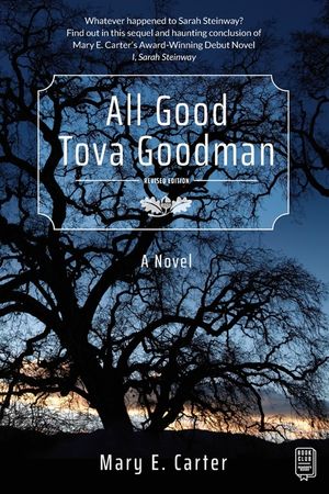 All Good Tova Goodman Revised Edition image number 0