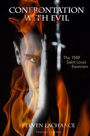 Confrontation with Evil: The 1949 Saint Louis Exorcism image number 0
