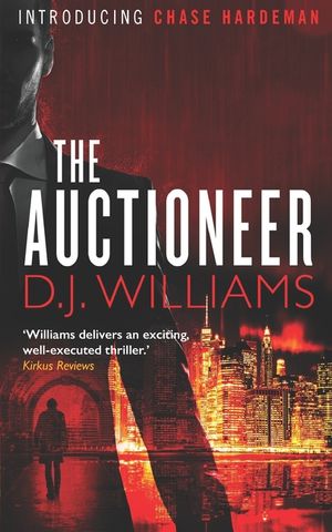 The Auctioneer image number 0