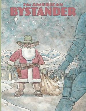 The American Bystander #9 image number 0
