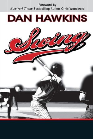 Swing: Finding the Courage to Become image number 0