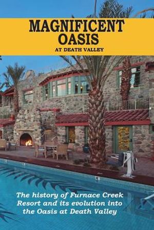 Magnificent Oasis image number 0