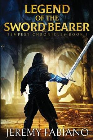 Legend of the Sword Bearer: Tempest Chronicles - Book 1 image number 0