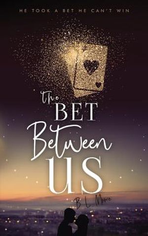 The Bet Between Us image number 0