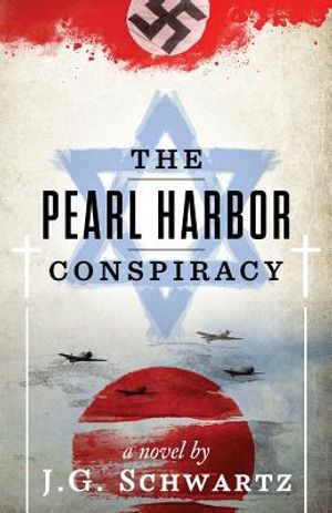 The Pearl Harbor Conspiracy image number 0