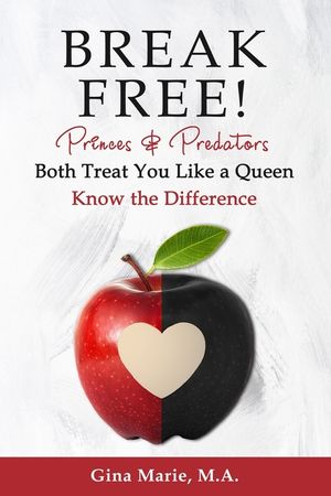 Break Free!: Princes and Predators: Both Treat You Like a Queen image number 0