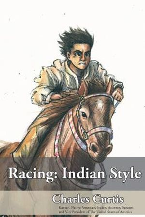 Racing: Indian Style image number 0
