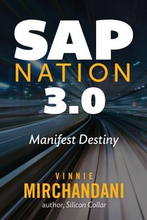SAP Nation 3.0: Manifest Destiny image number 0