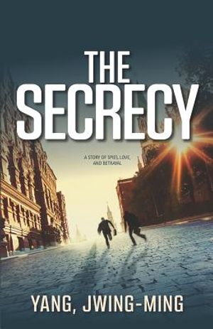 The Secrecy image number 0
