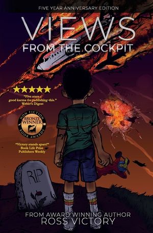 Views from the Cockpit: The Journey of a Son image number 0