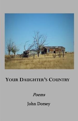 Your Daughter's Country: Poems image number 0